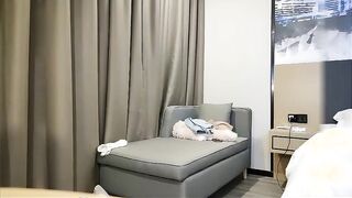顶级颜值甜美高价大圈兼职美女