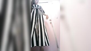 好多漂亮丰臀伴娘厕拍被无情偷拍