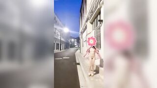 推特网红娜娜顶级露出