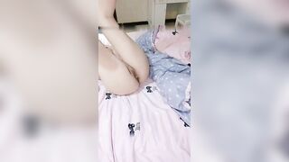 乖巧甜美颜值美少女