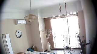 Hotel偷拍系列360绝版日式秋千房偷拍_
