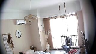 Hotel偷拍系列360绝版日式秋千房偷拍_