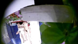 Hotel偷拍系列情趣酒店.mp4