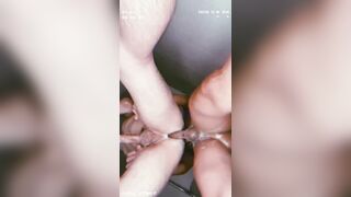 17cm超硬鸡巴插进超市收银员操开后慢慢变得骚起来